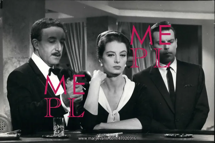 : 1960-1969 Actor - Actress : 1960-1969 Actor - Actress