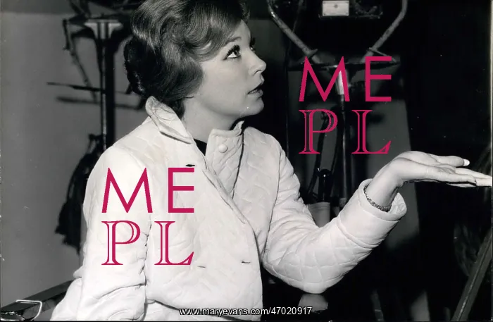 : 1960-1969 Actor - Actress : 1960-1969 Actor - Actress