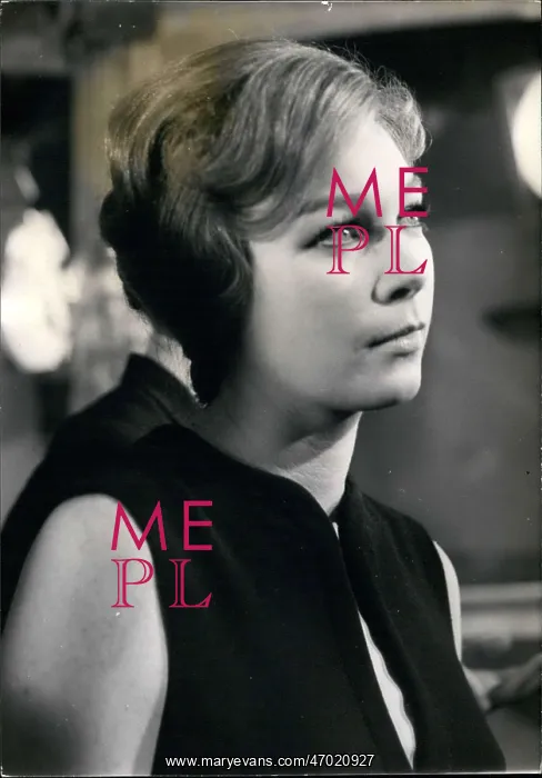 : 1960-1969 Actor - Actress : 1960-1969 Actor - Actress