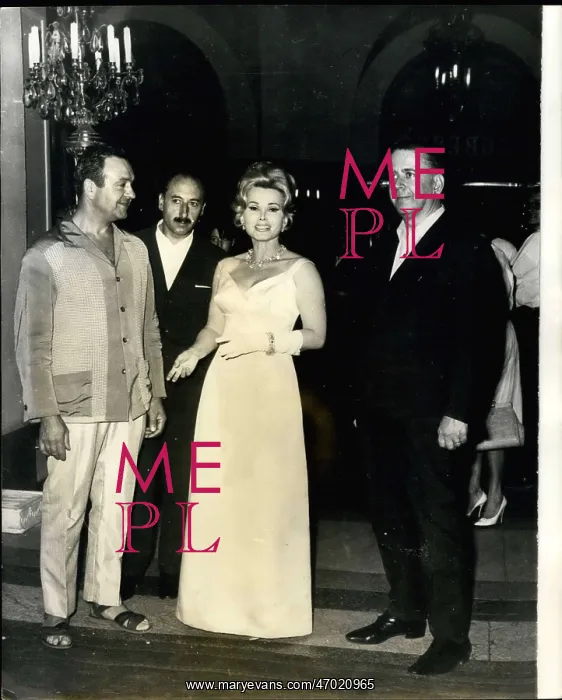 : 1960-1969 Actor - Actress : 1960-1969 Actor - Actress
