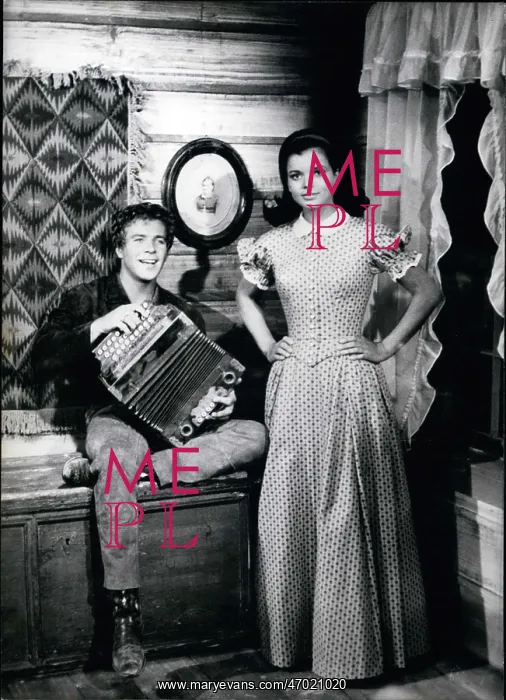 : 1960-1969 Actor - Actress : 1960-1969 Actor - Actress