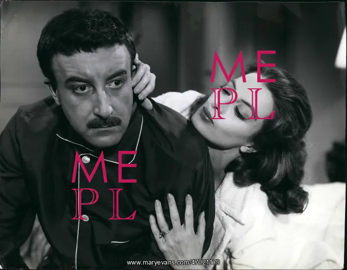 : 1960-1969 Actor - Actress : 1960-1969 Actor - Actress