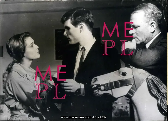 : 1960-1969 Actor - Actress : 1960-1969 Actor - Actress