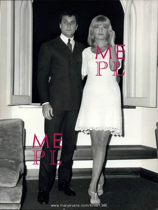 : 1960-1969 Actor - Actress : 1960-1969 Actor - Actress