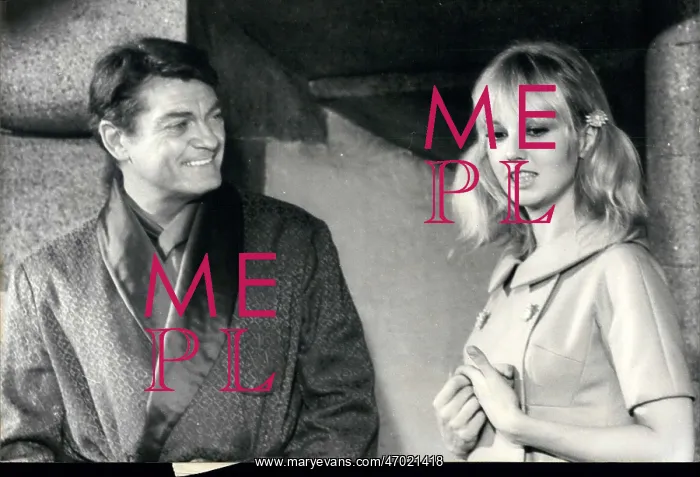 : 1960-1969 Actor - Actress : 1960-1969 Actor - Actress