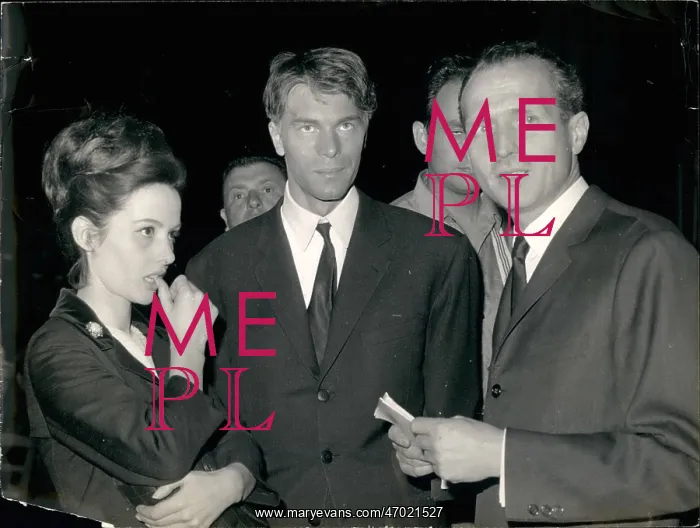 : 1960-1969 Actor - Actress : 1960-1969 Actor - Actress