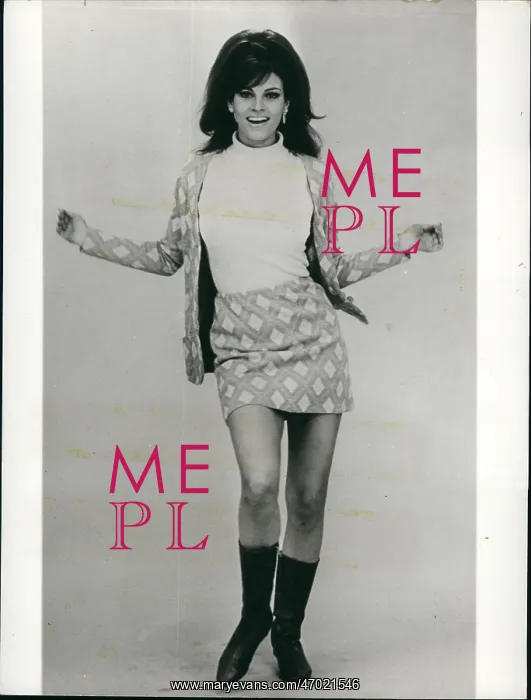 : 1960-1969 Actor - Actress : 1960-1969 Actor - Actress