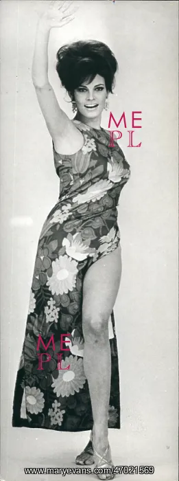 : 1960-1969 Actor - Actress : 1960-1969 Actor - Actress