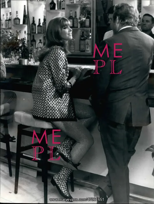 : 1960-1969 Actor - Actress : 1960-1969 Actor - Actress