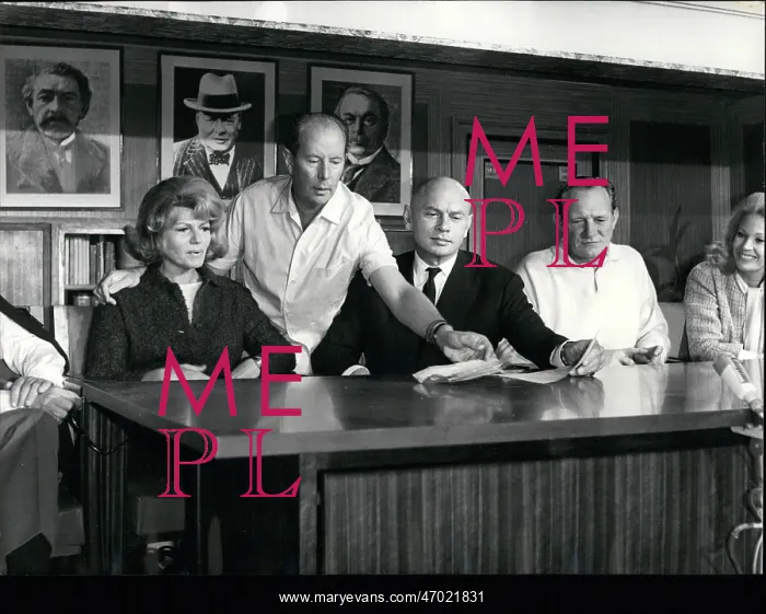 : 1960-1969 Actor - Actress : 1960-1969 Actor - Actress