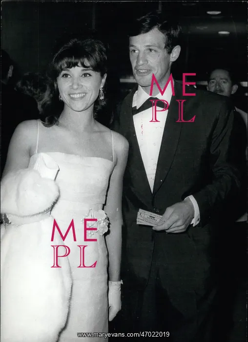 : 1960-1969 Actor - Actress : 1960-1969 Actor - Actress
