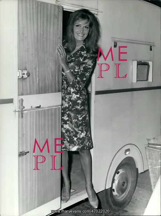 : 1960-1969 Actor - Actress : 1960-1969 Actor - Actress