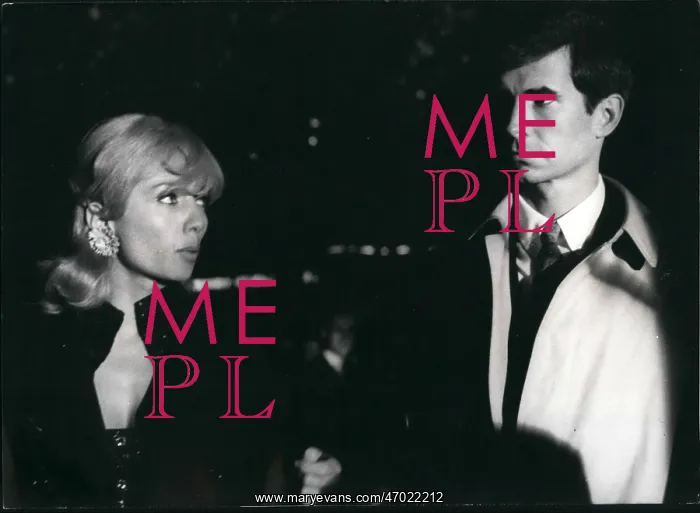 : 1960-1969 Actor - Actress : 1960-1969 Actor - Actress