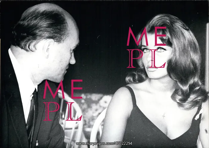 : 1960-1969 Actor - Actress : 1960-1969 Actor - Actress