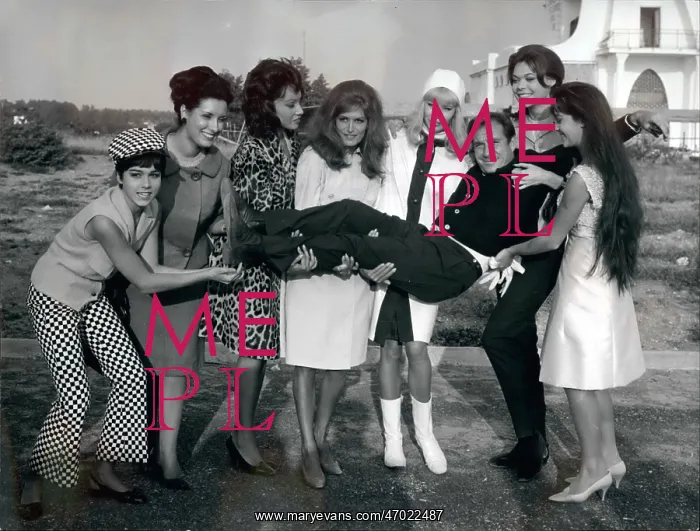 : 1960-1969 Actor - Actress : 1960-1969 Actor - Actress
