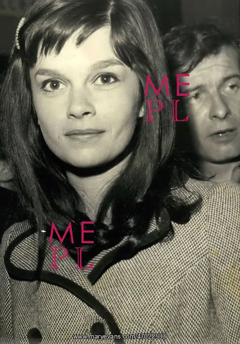 : 1960-1969 Actor - Actress : 1960-1969 Actor - Actress