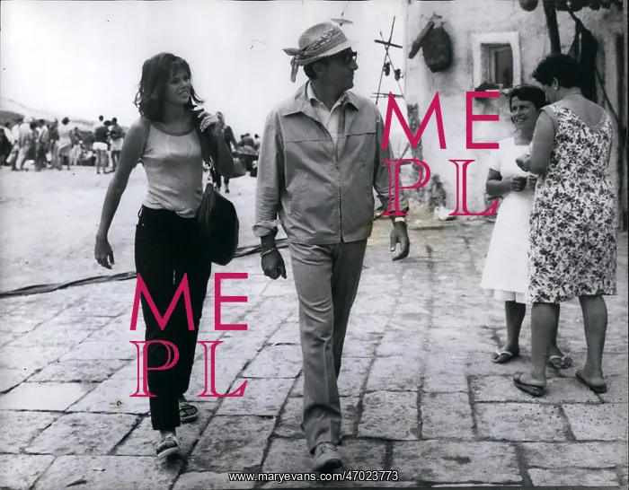 : 1960-1969 Actor - Actress : 1960-1969 Actor - Actress