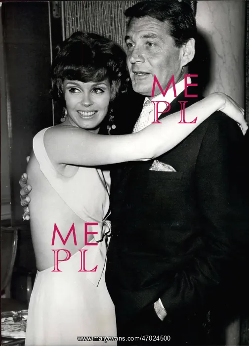 : 1960-1969 Actor - Actress : 1960-1969 Actor - Actress