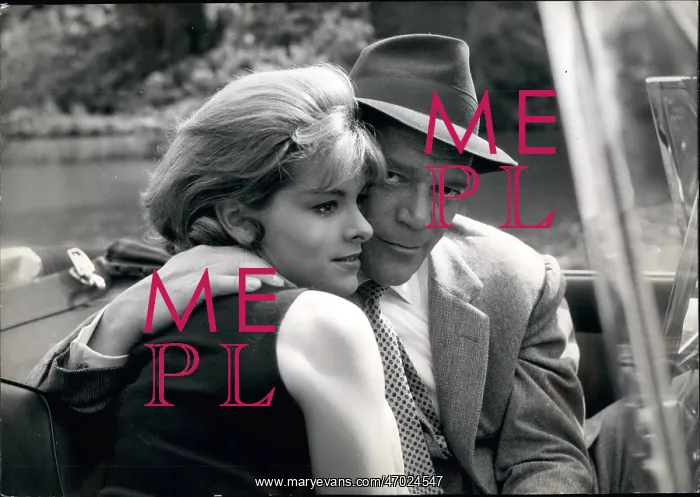 : 1960-1969 Actor - Actress : 1960-1969 Actor - Actress