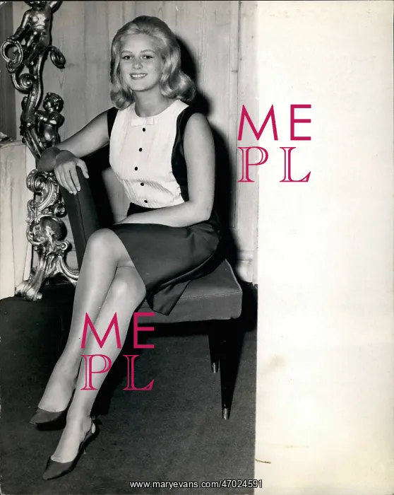 : 1960-1969 Actor - Actress : 1960-1969 Actor - Actress