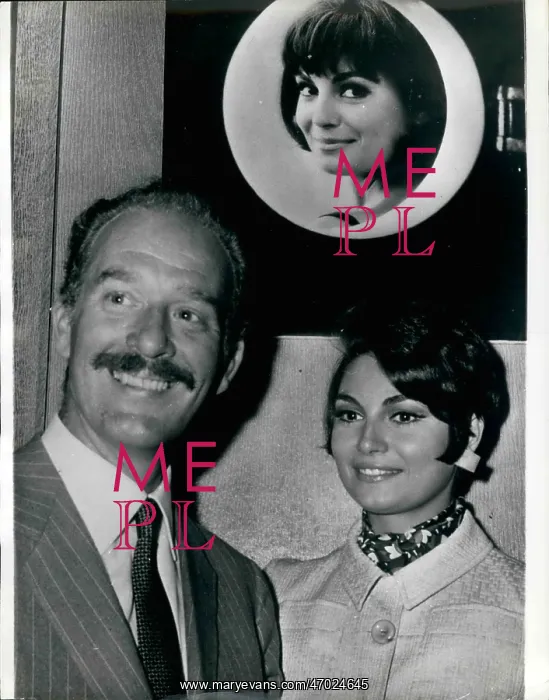 : 1960-1969 Actor - Actress : 1960-1969 Actor - Actress