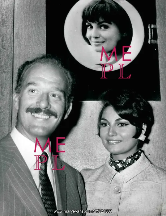 : 1960-1969 Actor - Actress : 1960-1969 Actor - Actress