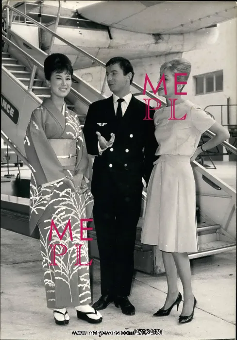 : 1960-1969 Actor - Actress : 1960-1969 Actor - Actress