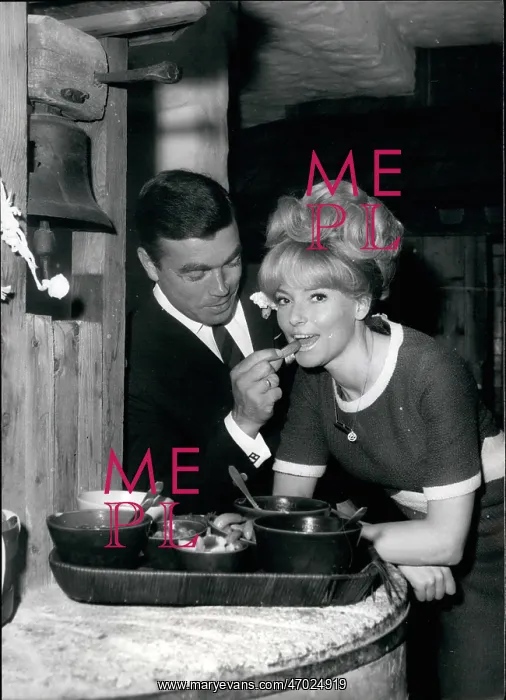 : 1960-1969 Actor - Actress : 1960-1969 Actor - Actress