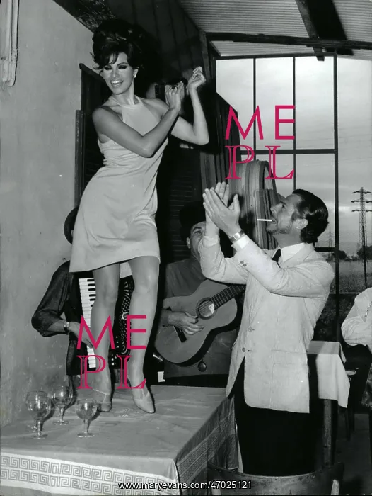 : 1960-1969 Actor - Actress : 1960-1969 Actor - Actress