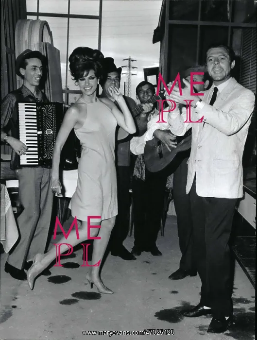 : 1960-1969 Actor - Actress : 1960-1969 Actor - Actress