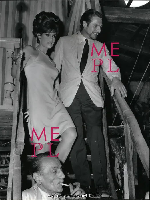 : 1960-1969 Actor - Actress : 1960-1969 Actor - Actress
