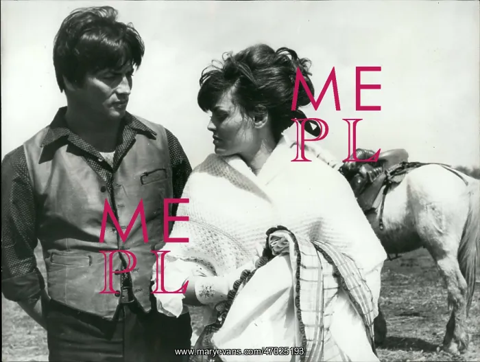  : 1960-1969 Actor - Actress