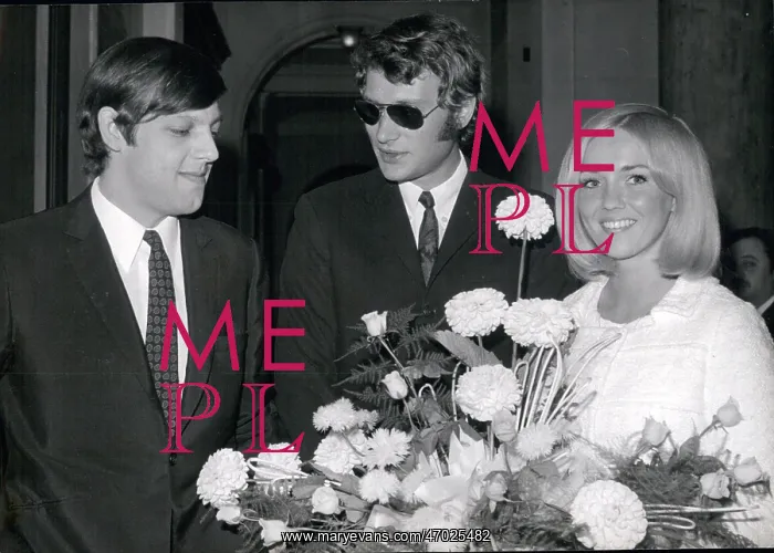 : 1960-1969 Actor - Actress : 1960-1969 Actor - Actress