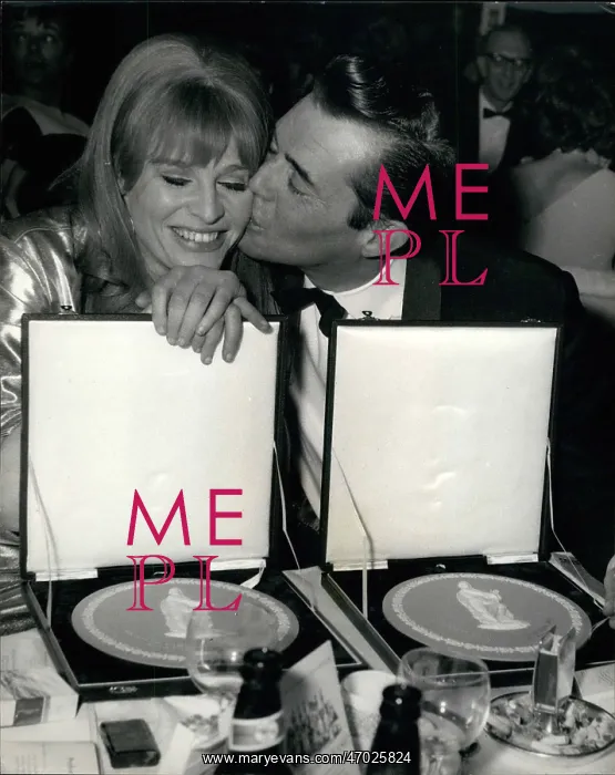 : 1960-1969 Actor - Actress : 1960-1969 Actor - Actress