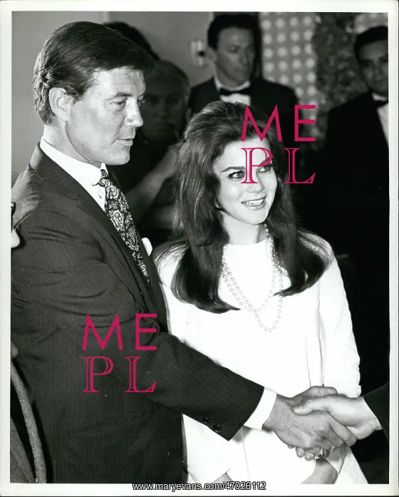 : 1960-1969 Actor - Actress : 1960-1969 Actor - Actress