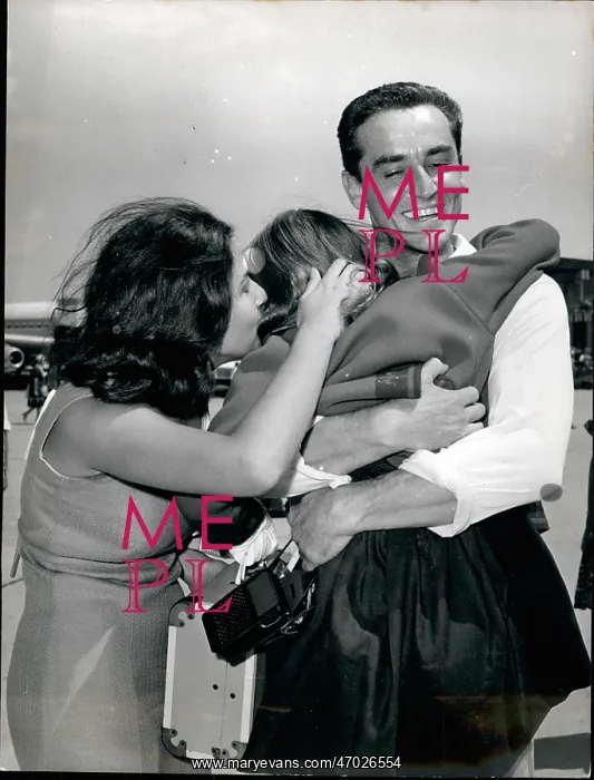 : 1960-1969 Actor - Actress : 1960-1969 Actor - Actress