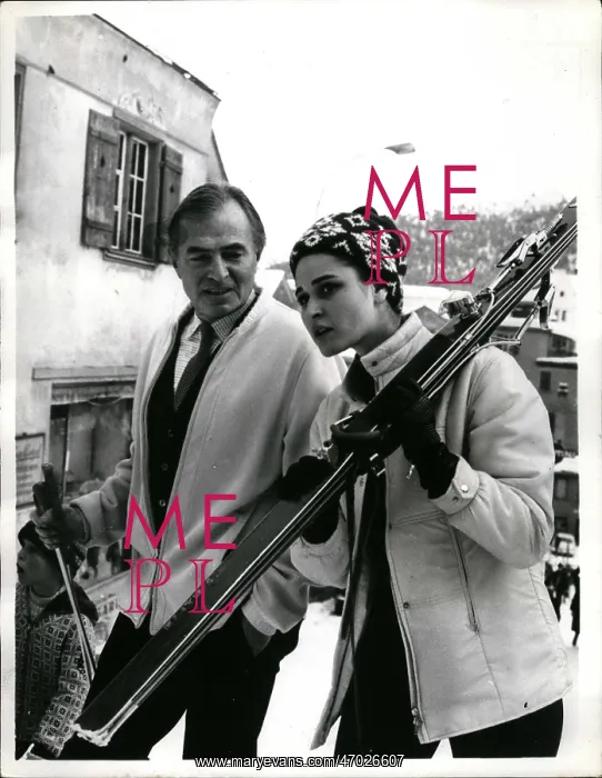 : 1960-1969 Actor - Actress : 1960-1969 Actor - Actress