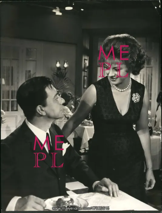 : 1960-1969 Actor - Actress : 1960-1969 Actor - Actress