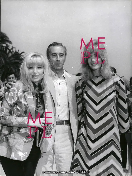 : 1960-1969 Actor - Actress : 1960-1969 Actor - Actress