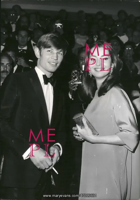 : 1960-1969 Actor - Actress : 1960-1969 Actor - Actress