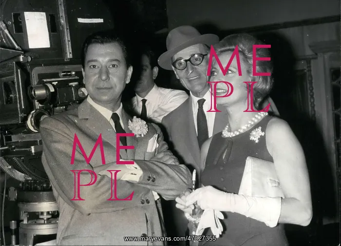 : 1960-1969 Actor - Actress : 1960-1969 Actor - Actress
