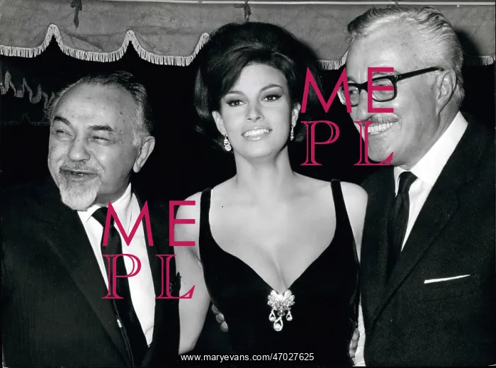 : 1960-1969 Actor - Actress : 1960-1969 Actor - Actress