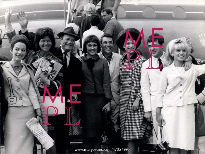 : 1960-1969 Actor - Actress : 1960-1969 Actor - Actress