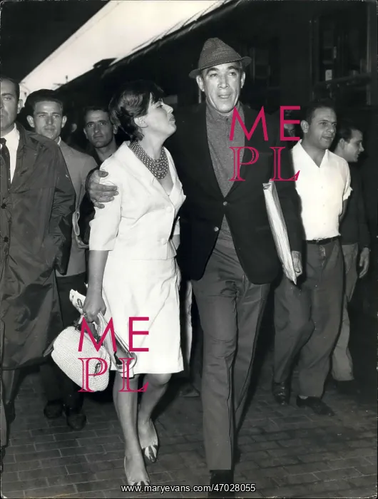 : 1960-1969 Actor - Actress : 1960-1969 Actor - Actress