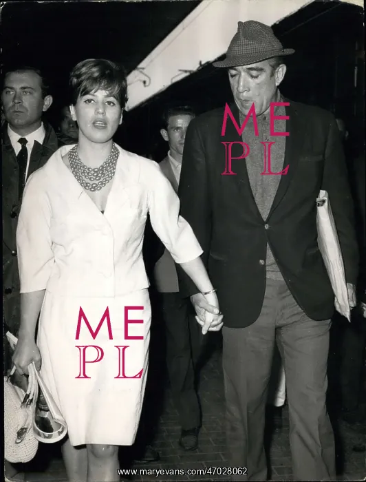 : 1960-1969 Actor - Actress : 1960-1969 Actor - Actress