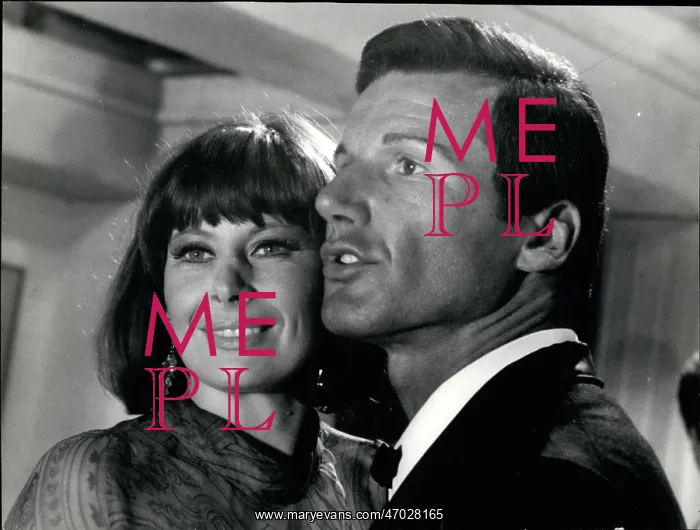 : 1960-1969 Actor - Actress : 1960-1969 Actor - Actress
