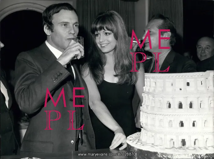 : 1960-1969 Actor - Actress : 1960-1969 Actor - Actress
