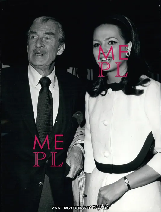 : 1960-1969 Actor - Actress : 1960-1969 Actor - Actress
