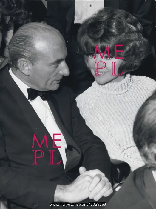 : 1960-1969 Actor - Actress : 1960-1969 Actor - Actress