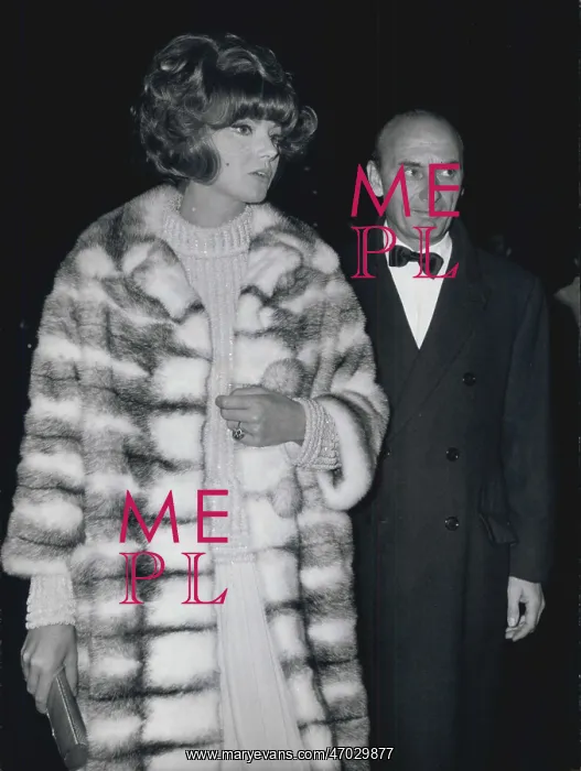 : 1960-1969 Actor - Actress : 1960-1969 Actor - Actress